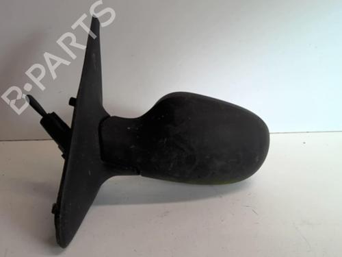 Used Left mirror RENAULT CLIO II (BB_, CB_) 1.5 dCi (B/C2J) (68 hp) 18220385