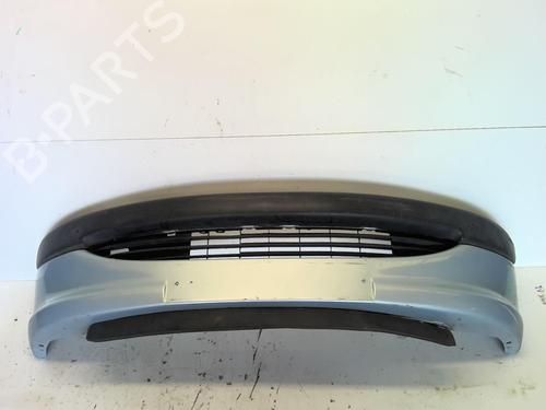 Foran støtfanger PEUGEOT 206 Hatchback (2A/C) 1.4 i (75 hp) 18212818