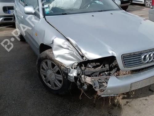 Left taillight AUDI A4 B5 (8D2) 1.9 TDI | BP20173229C34 