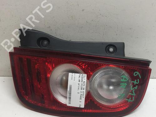 Right taillight NISSAN MICRA III (K12) 1.2 16V | BP18207760C35 