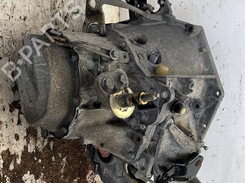 Gearbox CITROËN XSARA PICASSO (N68) 1.6 | BP27993796M3