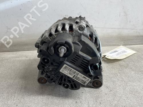 Generator RENAULT MEGANE III Hatchback (BZ0/1_, B3_) 1.5 dCi (BZ09, BZ0D, BZ1W, BZ29, BZ14) | BP30970383M7