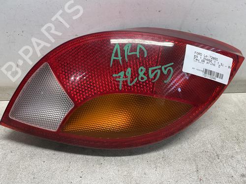 Høyre baklys FORD KA (RB_) 1.3 i (60 hp) 27527892