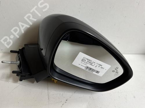 Used Right mirror CITROËN DS4 (NX_) 1.6 HDi 110 (112 hp) 22360527