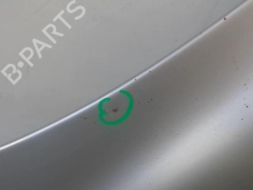 Hood MERCEDES-BENZ A-CLASS (W168) A 170 CDI (168.009, 168.109) | BP18232336C1 