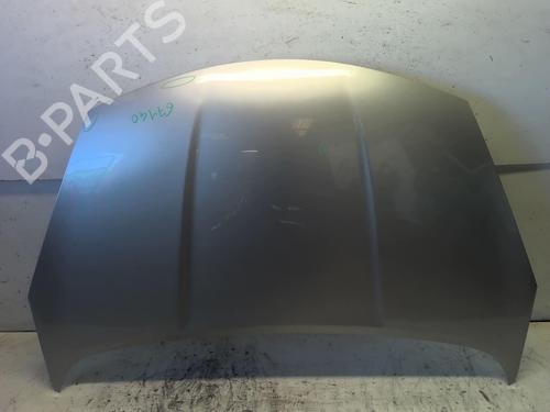 Hood NISSAN NOTE (E11, NE11) 1.6 | BP18210148C1 