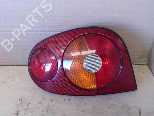 Used Left taillight Left taillight RENAULT MEGANE I Coach (DA0/1_) 1.9 dCi (DA05, DA1F) (102 hp) 18229149 18229149