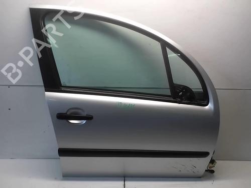 Used Right front door CITROËN C3 I (FC_, FN_) 1.4 HDi (68 hp) 18224841