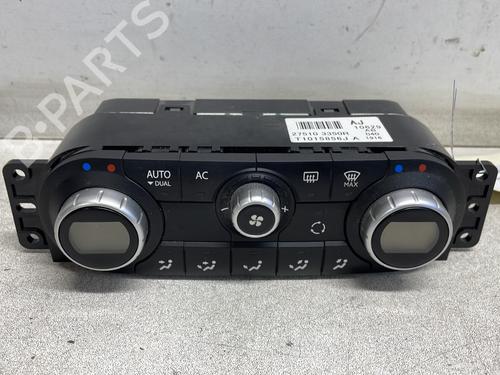 Used Climate control RENAULT KOLEOS I (HY_) 2.0 dCi (HY0K) (150 hp) 28490492