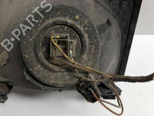 Used Right headlight FORD FIESTA III (GFJ) 1.3 Cat (60 hp) 18231520
