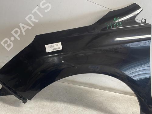 Left front fenders CITROËN C4 II (NC_) 1.6 HDi 115 | BP29544021C41 