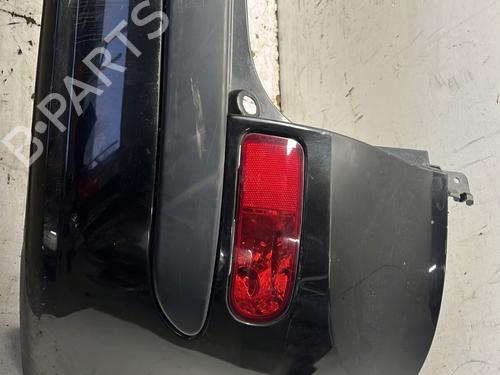 Rear bumper RENAULT CLIO III Grandtour (KR0/1_) 1.5 dCi (KR0G) | BP29525231C8 