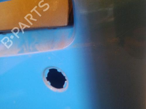 Left front door PEUGEOT 306 Hatchback (7A, 7C, N3, N5) 1.9 D | BP18227950C2 