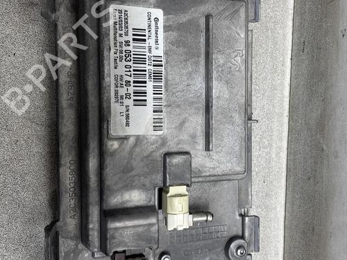 Ferdsskriver PEUGEOT 2008 I (CU_) 1.6 HDi | BP30886608C48