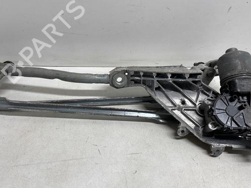 Front wipers mechanism FORD FIESTA VI (CB1, CCN) 1.25 | BP23331933C83 