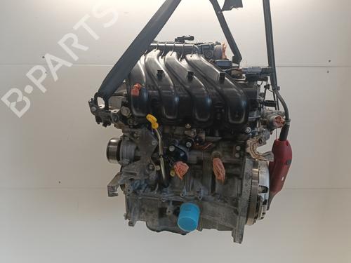 Used Engine Engine DACIA LODGY (JS_) 1.6 SCe 100 (JSAV) (102 hp) 33741388 33741388