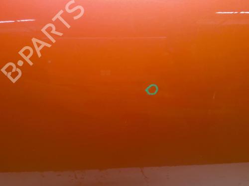 Left front door MINI MINI Convertible (R52) Cooper | BP18222789C2
