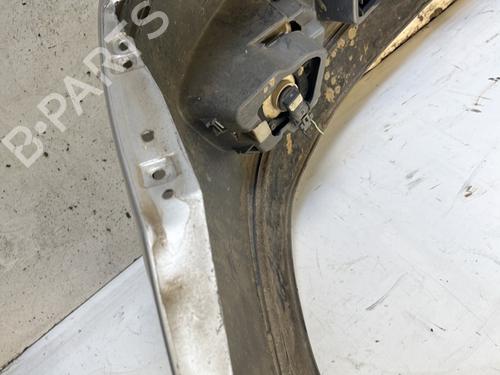 Front bumper FORD FOCUS I Turnier (DNW) 1.6 16V | BP29618380C7 