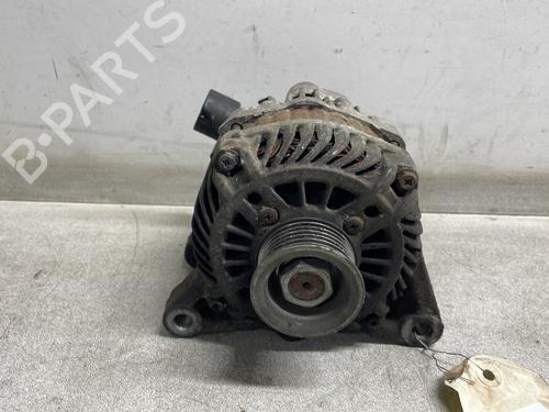 Used Alternator PEUGEOT 207 (WA_, WC_) 1.4 (73 hp) 30828516