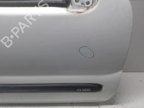 Right front door RENAULT KANGOO Express (FC0/1_) D 65 1.9 (FC0E, FC02, FC0J, FC0N) | BP18218430C3 