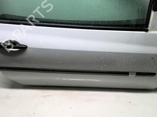 Right front door RENAULT CLIO III (BR0/1, CR0/1) 1.5 dCi (C/BR0G, C/BR1G) | BP18223440C3 