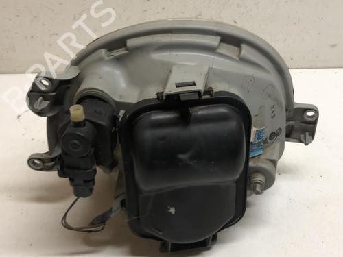 Used Left headlight Left headlight 18219792 18219792