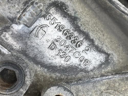 Gearbox FIAT PUNTO (188_) 1.2 60 (188.030, .050, .130, .150, .230, .250) | BP27889766M3