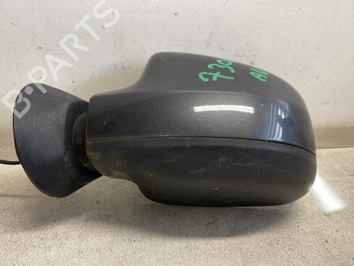 Left mirror DACIA SANDERO 1.5 dCi | BP29071793C26 