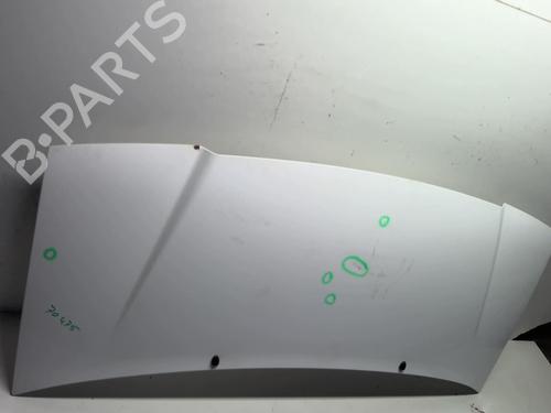 Hood CITROËN JUMPY I Van (BS_, BT_, BY_, BZ_) 2.0 HDi 110 | BP21899612C1 