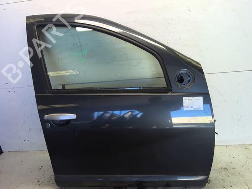 Right front door DACIA SANDERO 1.5 dCi | BP29029491C3 