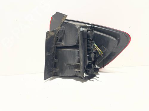Left taillight BMW X1 (E84) sDrive 18 d | BP40159559C34 - Image 3