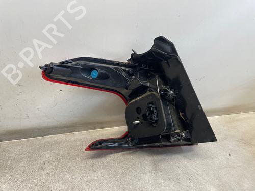 Used Right taillight Right taillight PEUGEOT 2008 I (CU_) 1.2 THP 110 / PureTech 110 (110 hp) 34454800 34454800