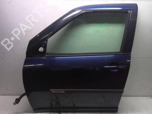 Dør venstre foran SUZUKI SWIFT III (MZ, EZ) 1.3 (RS413, ZC11S) (92 hp) 18209642