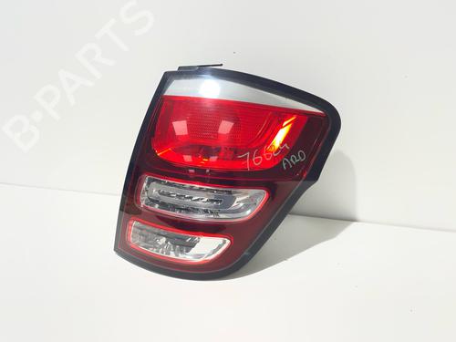 Used Right taillight Right taillight 39426118 39426118
