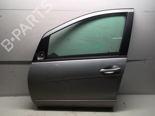 Used Left front door MERCEDES-BENZ A-CLASS (W169) A 180 CDI (169.007, 169.307) (109 hp) 18224003