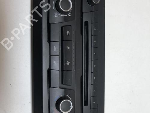 Used Climate control Climate control BMW 1 (F21) 116 d (116 hp) 18210360 18210360