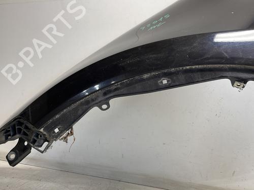 Left front fenders HONDA CIVIC VIII Hatchback (FN, FK) 2.2 CTDi (FK3) | BP27162040C41 