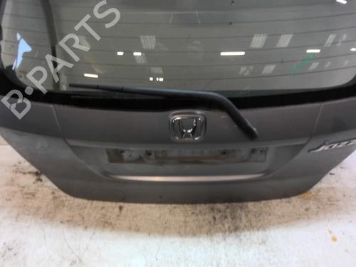 Used Tailgate Tailgate HONDA JAZZ II (GD_, GE3, GE2) [2001-2008] 36299874 36299874