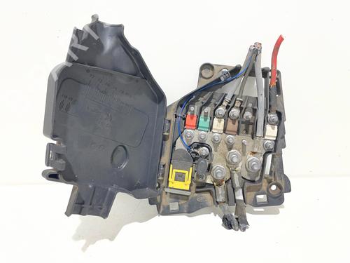 Electronic module CITROËN C3 Picasso (SH_) 1.6 HDI 90 | BP40159585M83 - Image 4