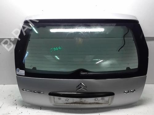 Used Tailgate CITROËN C3 I (FC_, FN_) 1.4 HDi (68 hp) 18221631