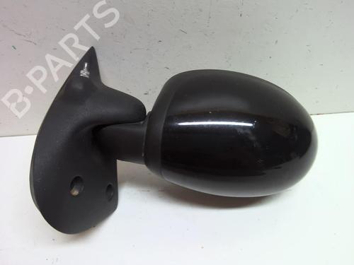 Retrovisor izquierdo RENAULT TWINGO I (C06_) 1.2 16V (C06C, C06D, C06K) | BP18217294C26 