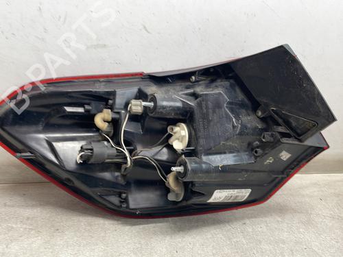 Right taillight OPEL ASTRA J Sports Tourer (P10) 1.7 CDTI (35) | BP30711088C35 