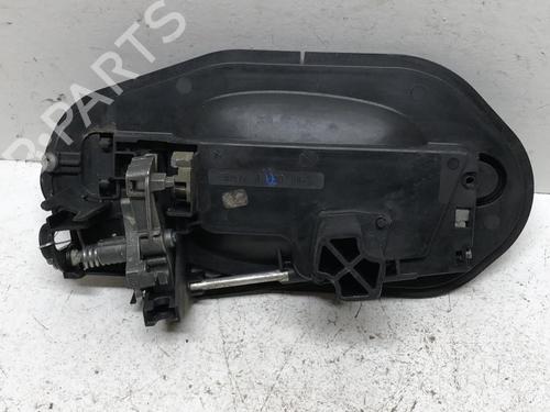 Rear right exterior door handle BMW X3 (E83) 2.0 d | BP18217966C130 