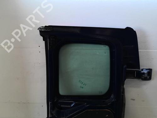 Used Left tailgate Left tailgate PEUGEOT EXPERT Tepee (VF3X_) 2.0 HDi 120 (120 hp) 33303343 33303343