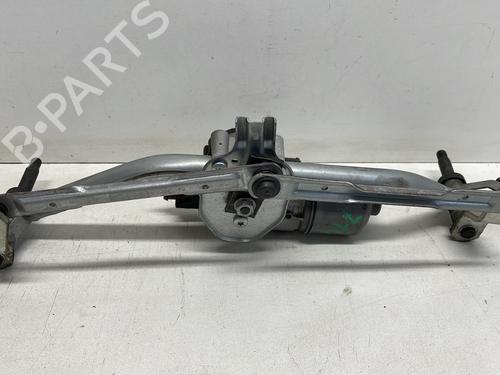 Used Front wipers mechanism Front wipers mechanism CITROËN C3 III (SX) 1.5 BlueHDi 100 (SXYHYP, SXYHTU) (102 hp) 23891085 23891085