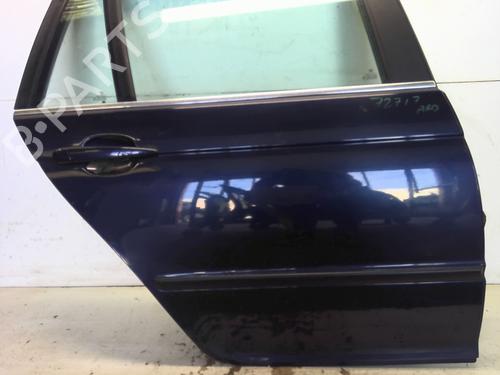 Right rear door BMW 3 Touring (E46) 330 d | BP25892409C5 