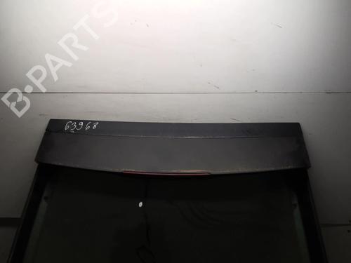 Tailgate FORD FOCUS II (DA_, HCP, DP) 1.8 TDCi | BP18231328C6 