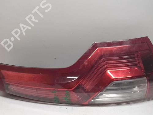 Used Right taillight CITROËN C4 Grand Picasso I (UA_) 1.6 HDi (109 hp) 18221860
