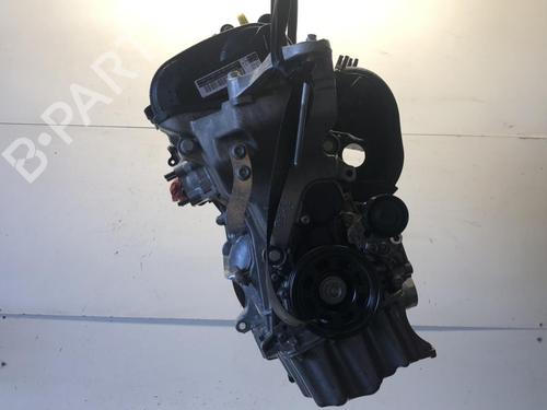 Engine SKODA FABIA III (NJ3) 1.0 | BP18207999M1 