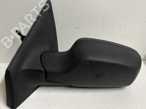 Left mirror RENAULT CLIO III (BR0/1, CR0/1) 1.5 dCi (C/BR0G, C/BR1G) | BP22360524C26 